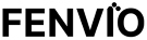 Fenvio Logo Black